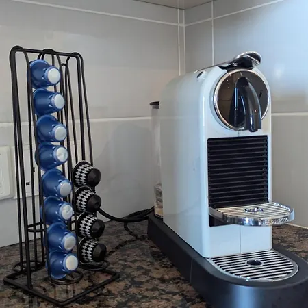 Apartman Kama Lifestyle Modern With Sea View Protarász