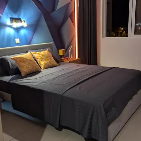 Kama Lifestyle Modern With Sea View * Protaras