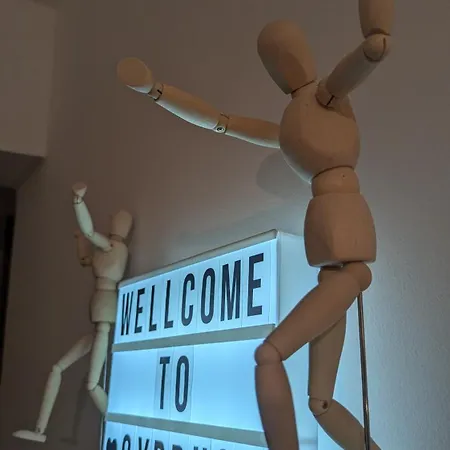 Kama Lifestyle Modern With Sea View Protaras