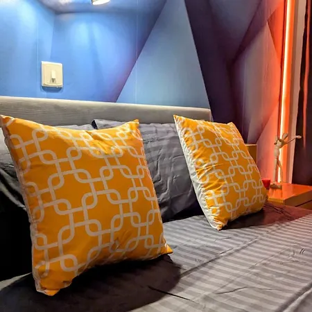 Kama Lifestyle Modern With Sea View Protaras