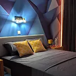 Kama Lifestyle Modern With Sea View Apartment