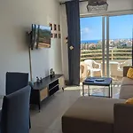Apartment Kama Lifestyle Modern With Sea View Protaras