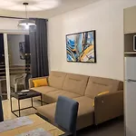 Kama Lifestyle Modern With Sea View Apartment *