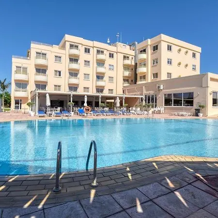 Modern With Sea View And Pool In Kama Lifestyle * Protaras