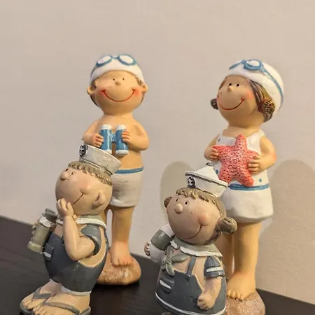 דירה Kama Lifestyle Modern With Sea View *