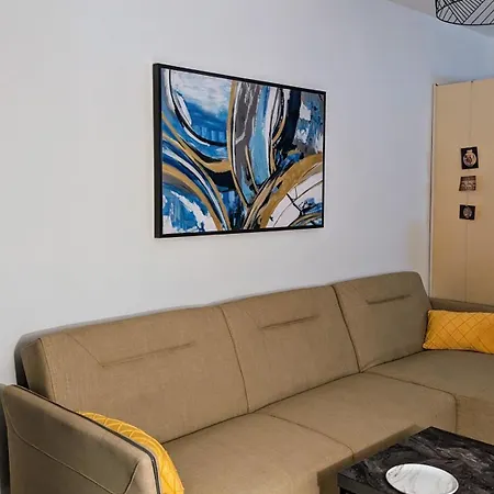 Kama Lifestyle Modern With Sea View Πρωταράς