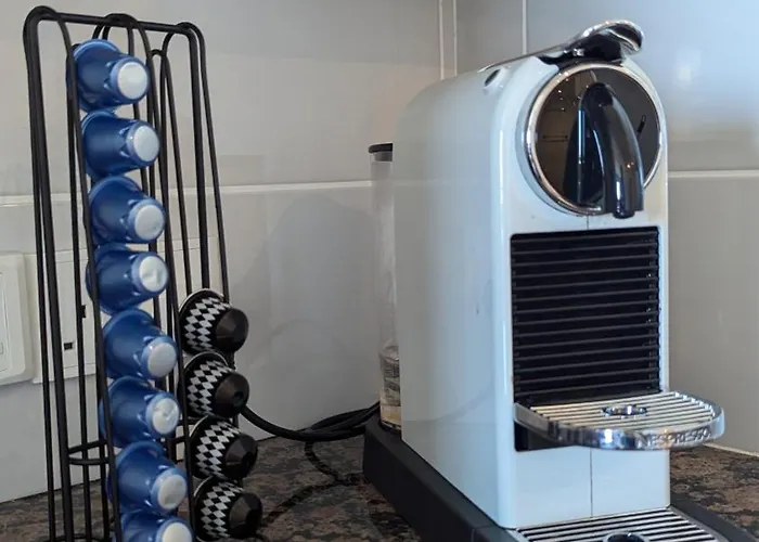 アパート Kama Lifestyle Modern With Sea View プロタラス