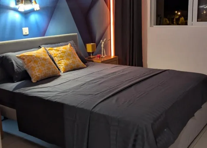 Kama Lifestyle Modern With Sea View * プロタラス