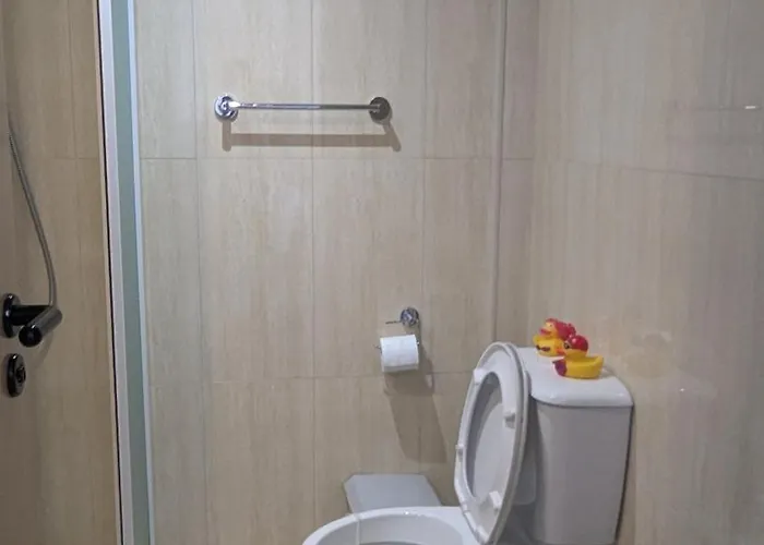 Kama Lifestyle Modern With Sea View アパート プロタラス